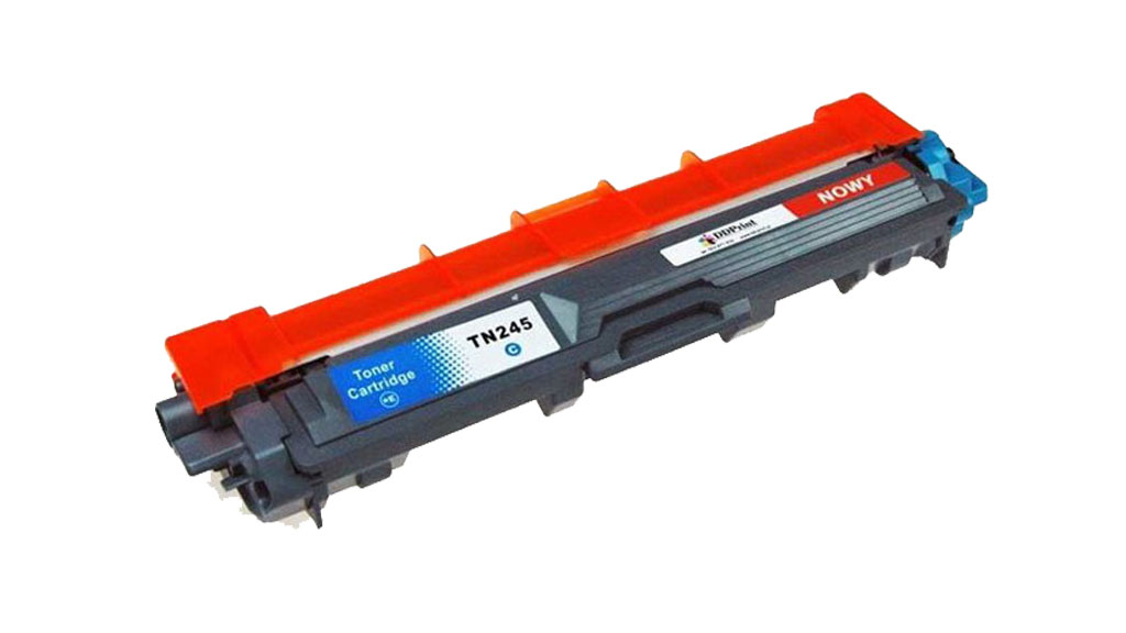 Toner Brother MFC-9140 Błękitny (TN-245C) 