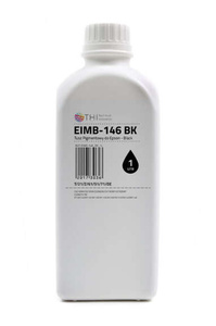 Butelka Black Epson 1L Tusz Pigmentowy (Pigment) INK-MATE EIMB146