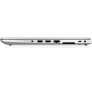 Laptop Poleasingowy HP EliteBook 840 G6 Core i5 8265U (8-gen.) 1,6 GHz / 16 GB / 240 SSD / 14'' FullHD / Win 11 Prof. / Klasa A-