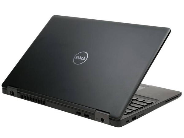 Poleasingowy Laptop Dell Latitude 5580 Core i5 7300U (7-gen.) 2,6 GHz / 16 GB / 960 SSD / 15,6'' FullHD / Win 10 Prof.