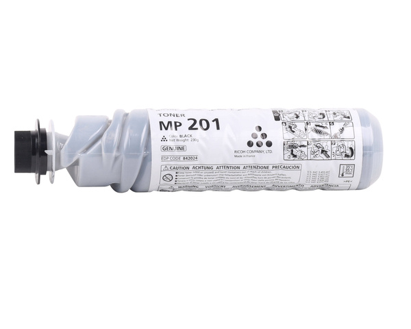 Oryginalny Toner 842024 do Ricoh 7k Black