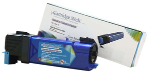 Zamiennik Xerox 106R01601 2,5k Cyan toner marki Cartridge Web do Phaser 6500 WorkCentre 6505