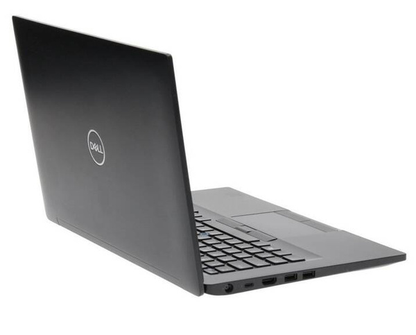 Poleasingowy Laptop Dell Latitude 7490 Core i5 8250u (8-gen.) 1,6 GHz / 8 GB / 120 SSD / 14'' FullHD, dotyk / Win 11 Prof.