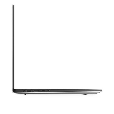 Dell Precision 5540 Core i7 9850H (9-gen.) 2,6 GHz (6 rdzeni) / 16 GB / 480 SSD / 15,6'' FullHD / Win 11 Prof. + Quadro T2000 /  Klasa A-