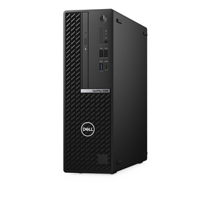 Dell Optiplex 5080 SFF Core i5 10500 (10-gen.) 3,1 GHz / 32 GB / 960 SSD / Win 11 Prof.