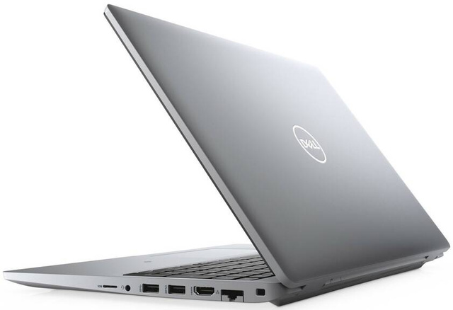 Dell Latitude 5511 Core i5 10300H (10-gen.) 2,5 GHz / 16 GB / 960 SSD / 15,6'' FullHD / Win 11 Pro