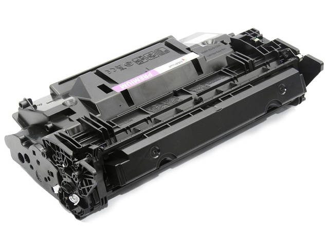 Zamienny Toner Canon CRG-041 Black 10K Premium do Canon LBP312x, MF522x, MF525x