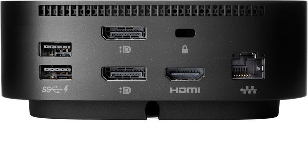 Stacja dokująca HP Dock G5 USB-C z zasilaczem HP 120W