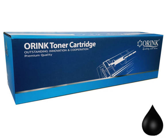 Zamiennik OKI 44574702 3k Black toner marki Orink do OKI B411 / B431 / MB471 / MB491