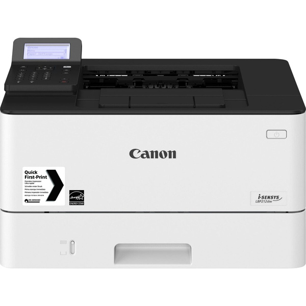 Drukarka laserowa Canon i-SENSYS LBP212dw