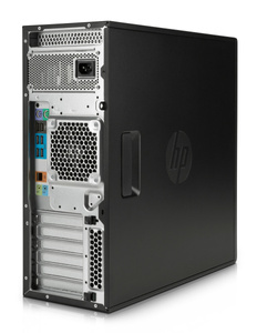 HP Workstation Z440 Tower Xeon E5-1620 v3 3,5 GHz / 16 GB / 240 SSD / Win 10 Pro