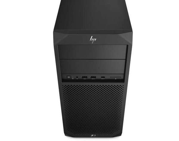 Komputer Poleasingowy HP Workstation Z2 G4 Tower Core i7 8700 (8-gen.) 3,2 GHz (6 rdzeni)  / 16 GB / 960 SSD / Win 11 Prof. (Update)