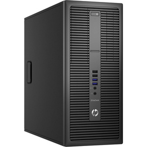 Komputer Poleasingowy HP EliteDesk 800 G2 Tower Core i7 6700 (6-gen.) 3,4 GHz / 8 GB / 480 SSD / Win 10 Prof. (Update)