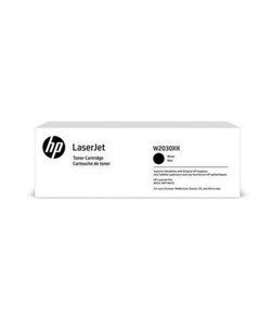 Oryginalny Toner HP 415XH W2030XH do HP 7.5k Black