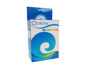 Zgodny z HP 305XL Color 18ml. tusz marki Orink do HP 2320/2710/2720/2721/2723/4120/ 4122/4130/6010/6012/6015/6020/ 6022/6030/6032/6055/6420