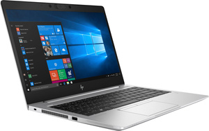 HP EliteBook 735 G5 Ryzen 3 Pro 2300U 2,0 GHz / 16 GB / 960 SSD / 13,3'' FullHD / Win 11 Pro  / Klasa A-