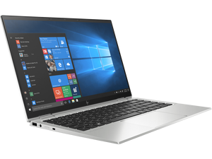 HP EliteBook X360 1040 G7 2w1 Core i5 10310U 1,7 GHz / 16 GB / 2TB SSD / 14'' FullHD dotyk / Win 11 Pro