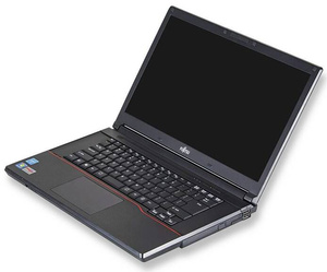 Poleasingowy Laptop Fujitsu Lifebook A744 Core i3 4100M (4-gen.) 2,5 GHz / 4 GB / 960 SSD / 15,6’’ / Win 10 Prof. (Update)