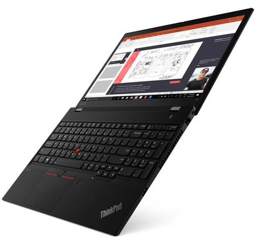 Lenovo ThinkPad T15 Gen 1 Core i5 10310U (10-gen.) 1,7 GHz / 16 GB / 480 SSD / 15,6" FullHD / Win 11 Pro