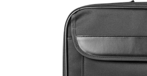 Torba na laptopa Natec Antelope NTO-0205 17,3" czarna