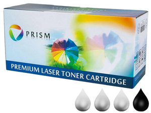 Zamiennik HP 203X CF540X / CRG 054HK Black 3,2k toner marki Prism do HP M254 M280 M281 / MF643 MF645 MF641 MF642 MF644 MF645