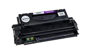 Toner zgodny z 53X Q7553X 7K Black marki DDPrint Premium do HP LaserJet P2015/P2015d/P2015dn/P2015x/M2727nf/M2727nfs