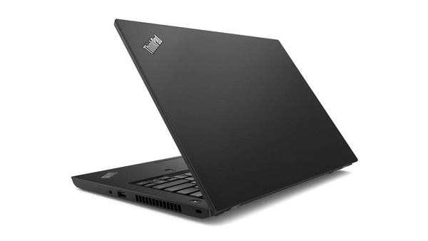 Laptop Poleasingowy Lenovo ThinkPad L480 Core i5 8250U (8-gen.) 1,6 GHz / 8 GB / 240 SSD / 14"  FullHD / Win 11 Pro