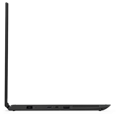 Laptop Poleasingowy Lenovo ThinkPad Yoga X380 Core i5 8250U (8-gen.) 1,6 GHz / 8 GB / 240 SSD / 13,3'' FullHD, dotyk / Win 10 Pro / Klasa A-