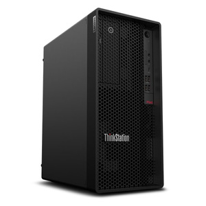 Lenovo ThinkStation P340 Tower Core i7 10700 (10-gen.) 2,9 GHz / 32 GB / 2 TB SSD / Win 11 Pro