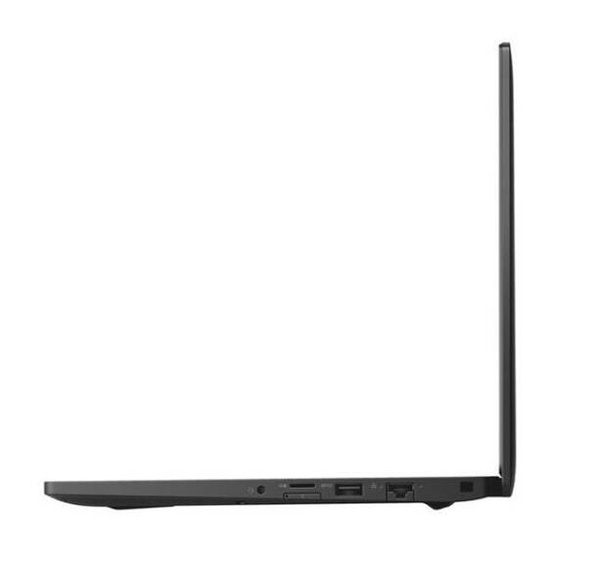 Poleasingowy Laptop Dell Latitude 7490 Core i5 8250u (8-gen.) 1,6 GHz / 8 GB / 120 SSD / 14'' FullHD, dotyk / Win 11 Prof.