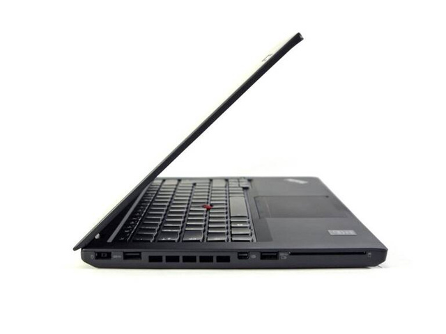 Poleasingowy Laptop Lenovo ThinkPad T440s Core i5 4200u (4-gen.) 1,6 GHz / 8 GB / 240 SSD / 14" / Win 10 Prof. (Update)