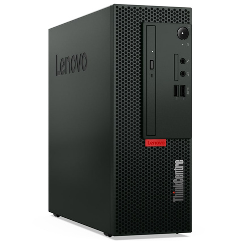 Komputer Poleasingowy Lenovo ThinkCentre M70c SFF Core i5 10400F (10-gen.) 2,9 GHz / 16 GB / 480 SSD / Win 11 Pro