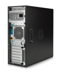 HP Workstation Z440 Tower Xeon E5-1620 v3 3,5 GHz / - / - / Win 10 Prof. (Update)