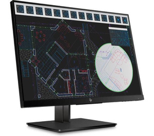 Monitor Poleasingowy HP Z24i G2