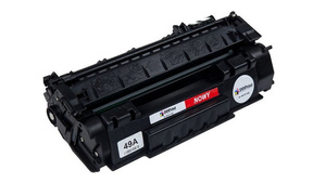 Toner zgodny z 49A Q5949A 3k Black marki DDPrint do HP LaserJet 1160/1320/1320n/1320nw/1320tn/3390/3392