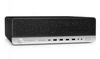 Poleasingowy Komputer HP EliteDesk 800 G3 SFF Core i5 6500 (6-gen.) 3,2 GHz / 16 GB / 480 SSD / Win 10 Prof.