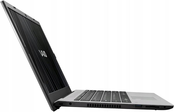 Laptop Poleasingowy Sony Vaio VMNC71429-SL Core i7 1255U (12-gen.) 1,7 GHz / 16 GB / 2 TB SSD / 14" FullHD / Win 11 / srebrny