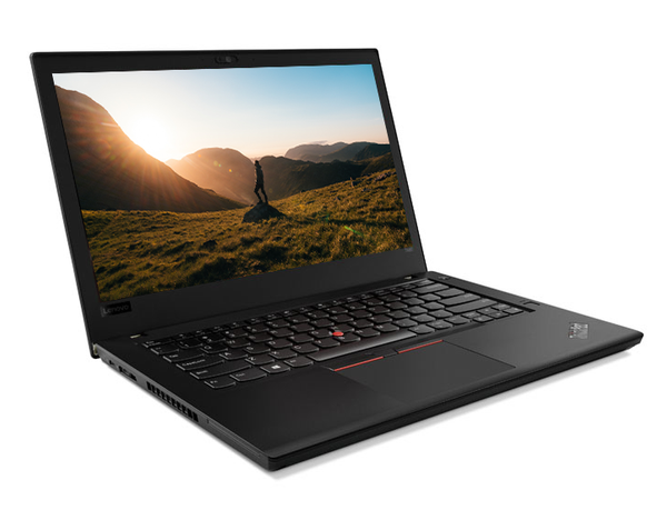 Lenovo ThinkPad T480 Core i5 8250u (8-gen.) 1,6 GHz / 16 GB / 480 SSD / 14"  FullHD / Win 11 Pro