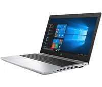 HP ProBook 650 G4 Core i5 8350u (8-gen.) 1,7 GHz / 16 GB / 240 SSD / 15,6'' FullHD / Win 10 Prof.