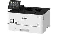 Drukarka laserowa Canon i-SENSYS LBP215x (przebieg do 10 tyś. stron) / Pełny Toner (9,2 tyś. stron)