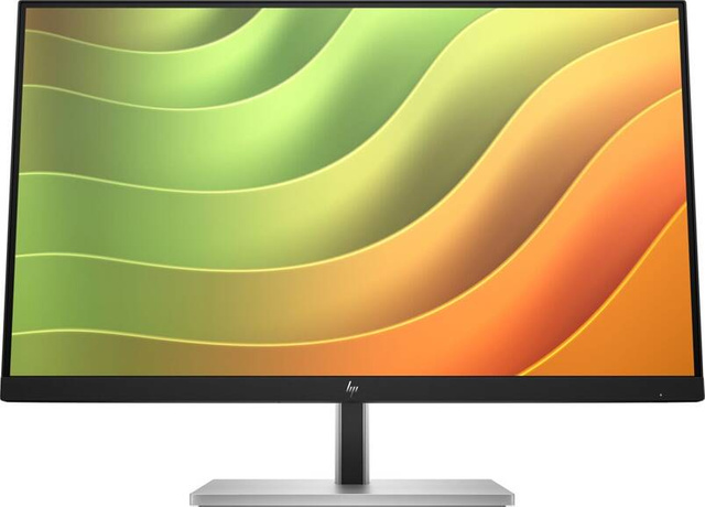 Powystawowy Monitor HP E24u G5