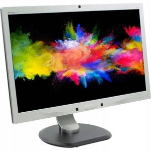 Monitor Poleasingowy Philips Brilliance 241P4Q z kamerą / Klasa A-