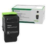 Lexmark Toner 78C20K0 Black 2K