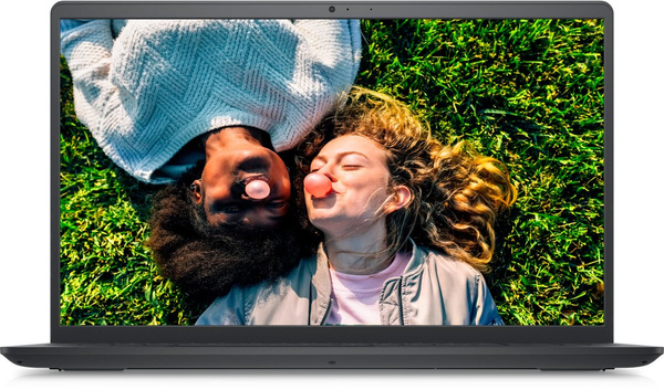 Powystawowy Dell Inspiron 15 3520 Core i3 1215U (12-gen.) / 16 GB / 2 TB SSD / 15,6" FullHD 120Hz / Win 11