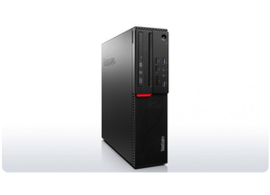 Lenovo ThinkCentre M700 SFF Core i5 6400 (6-gen.) 2,7 GHz / 16 GB / 480 SSD / Win 10 Prof. (Update)