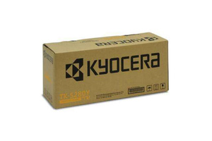 Oryginalny Toner TK-5280Y do Kyocera 11k Yellow