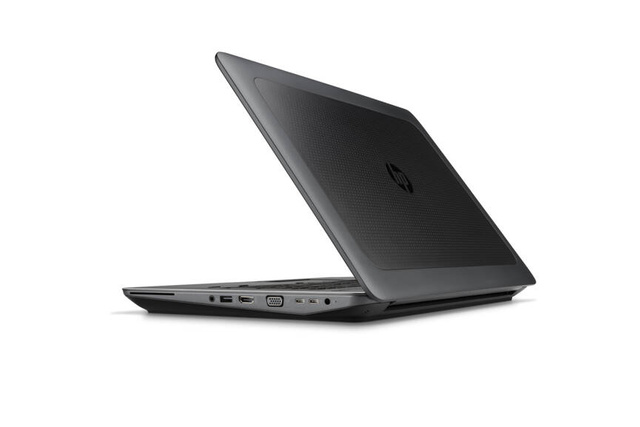 Laptop Poleasingowy HP ZBook 15 G3 Core i7 6820HQ (6-gen.) 2,7 GHz / 64 GB / 960 SSD / 15,6'' FullHD / Win 10 Prof. + nVidia Quadro M2000m