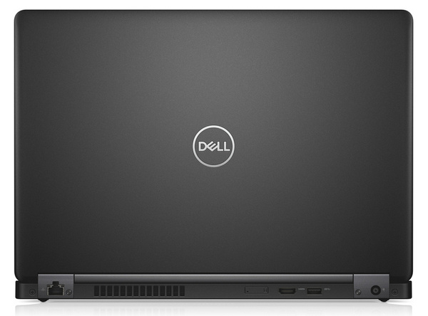 Poleasingowy Laptop Dell Latitude 5490 Core i5 7300U (7-gen.) 2,6 GHz / 16 GB / 960 SSD / 14'' / Win 10 Prof.