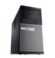 Komputer Poleasingowy Dell Optiplex 3010 Tower Core i5 3470 (3-gen.) 3,2 GHz / 8 GB / 960 SSD / Win 10