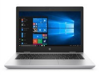 HP ProBook 640 G5 Core i5 8265U (8-gen.) 1,6 GHz / 16 GB / 240 SSD / 14'' FullHD / Win 11 Pro